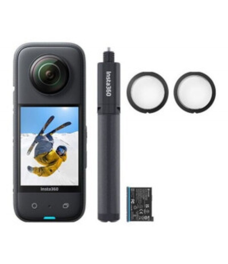Insta360 X3 All-Purpose Kit